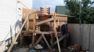 mangal i stroitelnue lisa